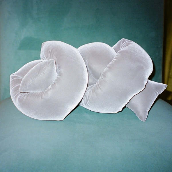 Jiu Jie X2 Knot Cushion - Thumbnail 3