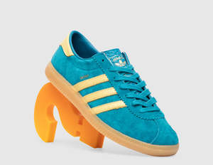 adidas gazelle silver green womens Adidas Gazelle Indoor 'Preloved Scarlet/Court Green' -Originally $120.00 -