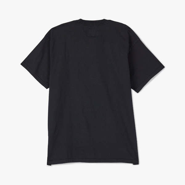 New Balance x Carhartt WIP Sculpture Center T-shirt - Dark