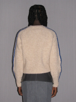 Grand Slam Sweater Women