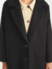Rita Row Charlotte Coat - Black - Thumbnail 3