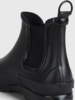 Stutterheim Chelsea Unisex Rain Boots - Black - Thumbnail 3