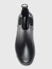 Stutterheim Chelsea Unisex Rain Boots - Black - Thumbnail 4