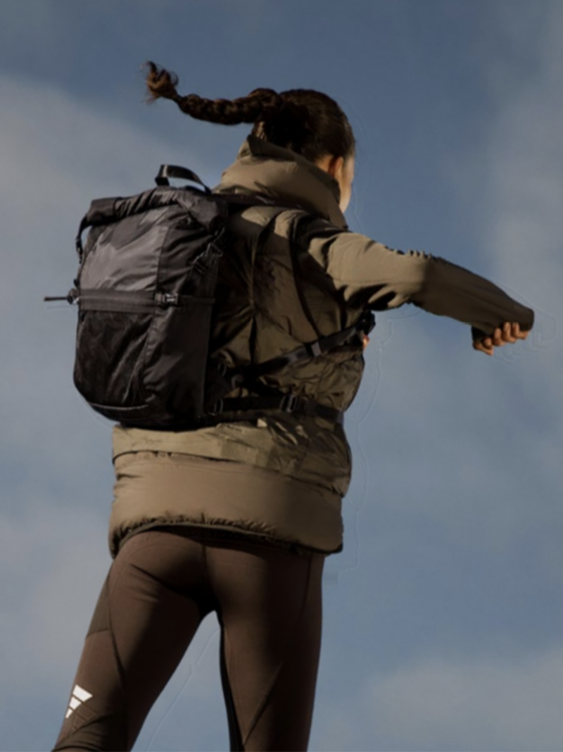 バッグ [SANDQVIST] NOA Backpack ランニング バックパック NOA／SANDQVIST（サンドクヴィスト
