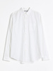 Schnayderman's Poplin One Shirt - White - Thumbnail 2