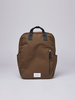 Sandqvist Knut Backpack - Olive/Navy - Thumbnail 1
