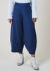 Echappees Belles Primo Wide Leg Trouser - Thumbnail 2