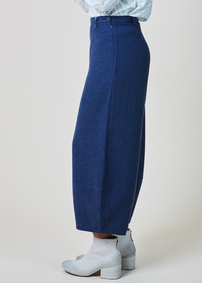 Echappees Belles Primo Wide Leg Trouser