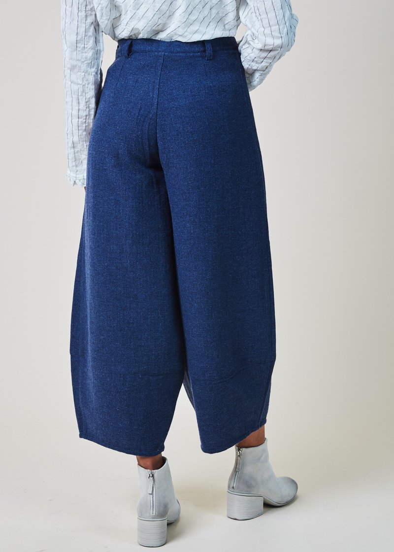 Echappees Belles Primo Wide Leg Trouser