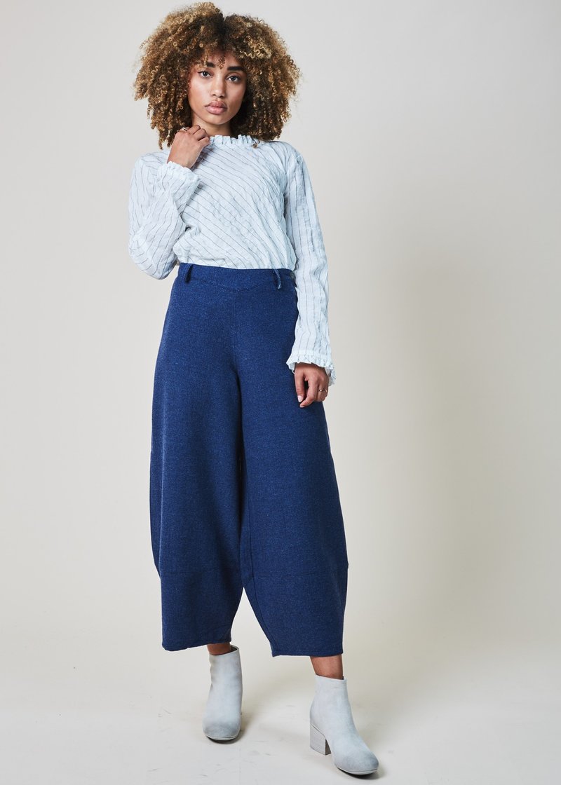 Echappees Belles Primo Wide Leg Trouser