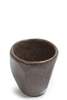 Olivia Fiddes Sliced Cup - Black - Thumbnail 2