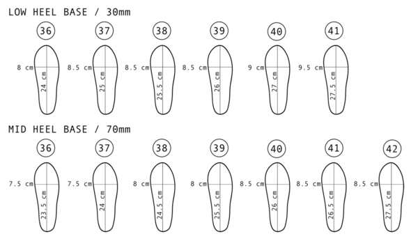 Kitty Clogs Sweden Kitty Clogs Klassisk Clog - Cumin