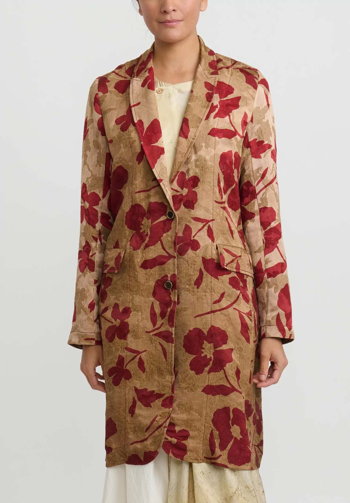 ジャケット・アウター Uma Wang Riccardo Coat ジャケット・アウター Uma Wang Riccardo Coat Uma Wang