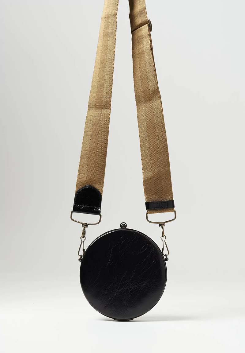 ショルダーバッグ・ポシェット UMA WANG Woman Shoulder bag Ivory UB0034 UW124 UMA WANG: Shoulder bag woman - Ivory | Uma Wang shoulder bag