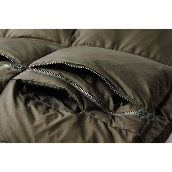 ジャケット・アウター TIGHTBOOTH 22FW SIX PACK DOWN JKT XL Tightbooth Six Pack Down Jacket - Olive | Garmentory