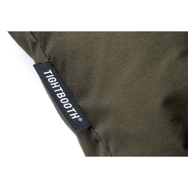 ジャケット・アウター TIGHTBOOTH 22FW SIX PACK DOWN JKT XL Tightbooth Six Pack Down Jacket - Olive | Garmentory