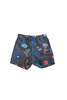 kids Fort Kids Easy Shorts - black - Thumbnail 1
