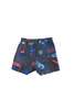 kids Fort Kids Easy Shorts - black - Thumbnail 2