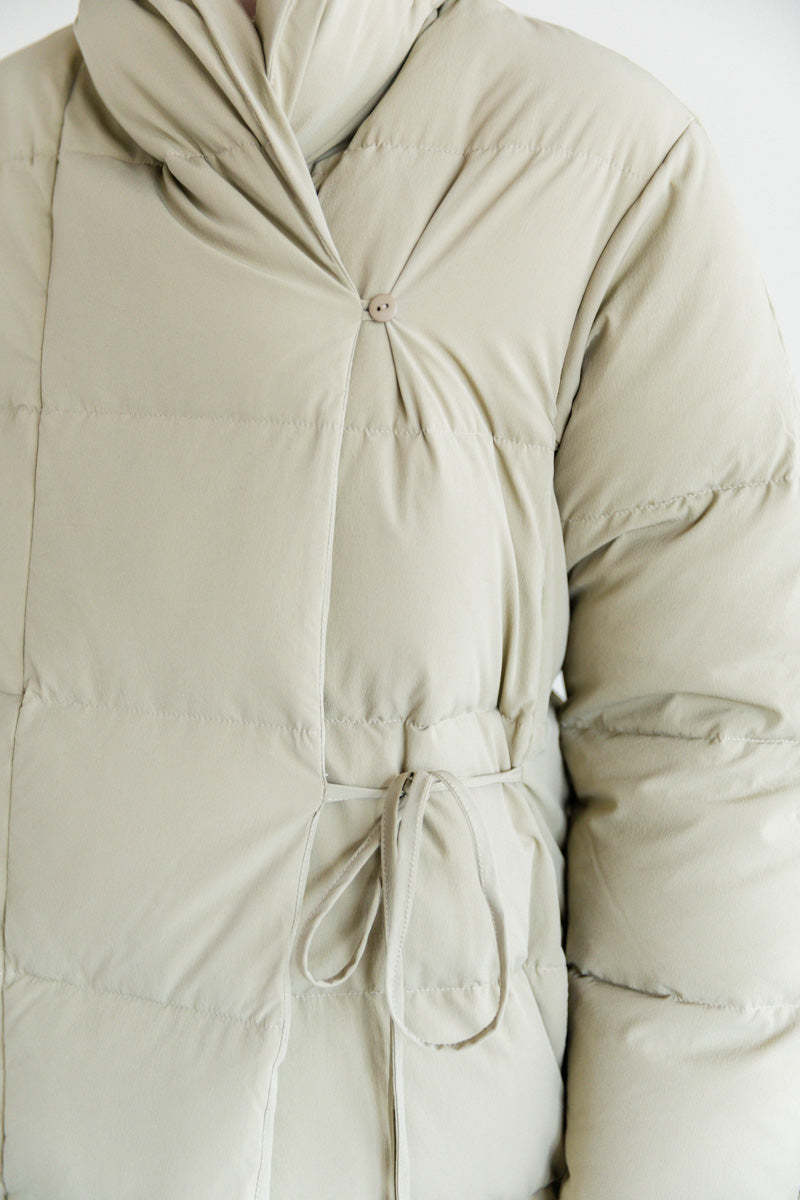 Paloma Wool Etherea Down Jacket