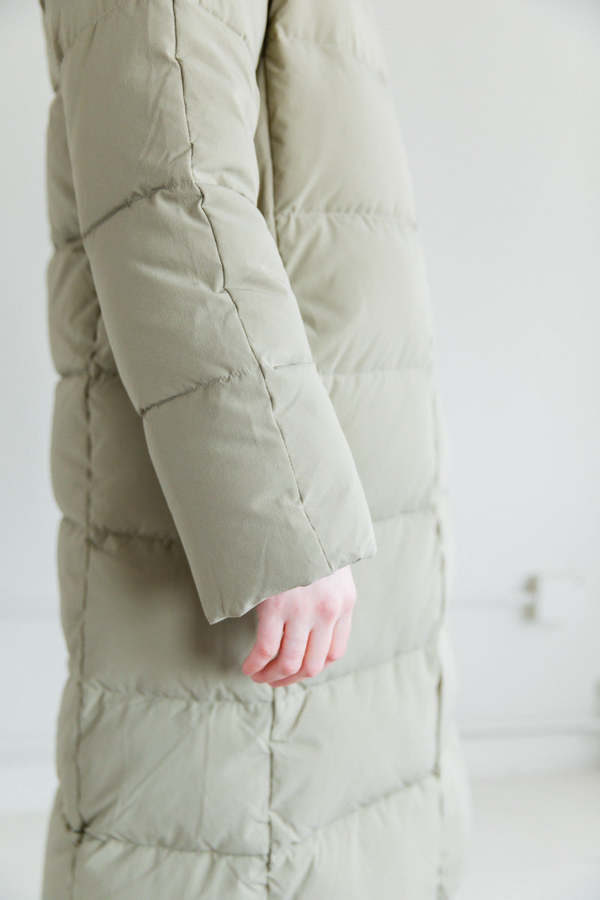 Paloma Wool Etherea Down Jacket