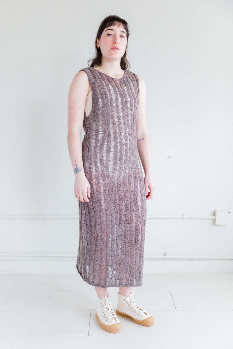 alhambra embroidered trim knit dress 41 HAWTHORN Alhambra Embroidered Trim Knit Dress