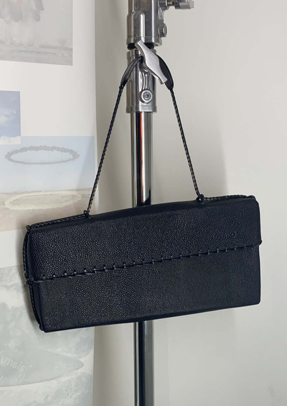 Vintage Jean Paul Gaultier Crossbody Bag