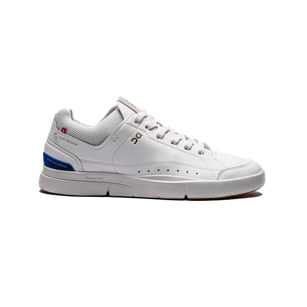 Men's Court-T | White | On Netherlands