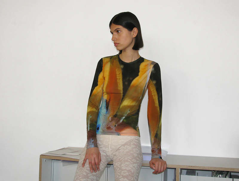 【paloma wool】 FINE DE ANO トップス Paloma Wool Fin De Ano Long Sleeve Shirt | Garmentory
