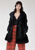 Penny Lane Jacket - Onyx - Thumbnail 5