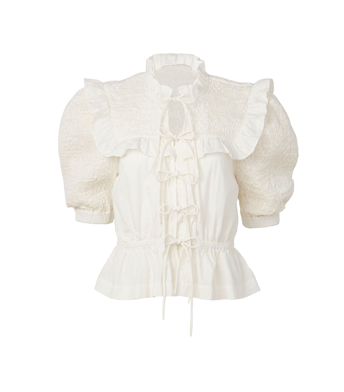 Sea-NY-Casey-Tie-Front-Top---