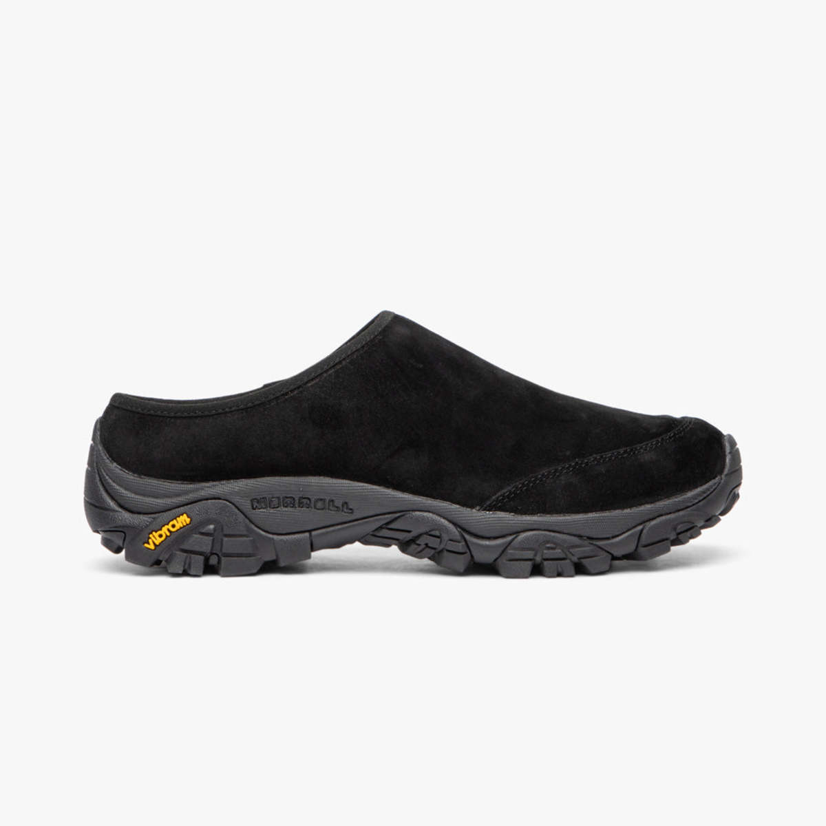 Merrell Moab Retro Slide - Black | Garmentory