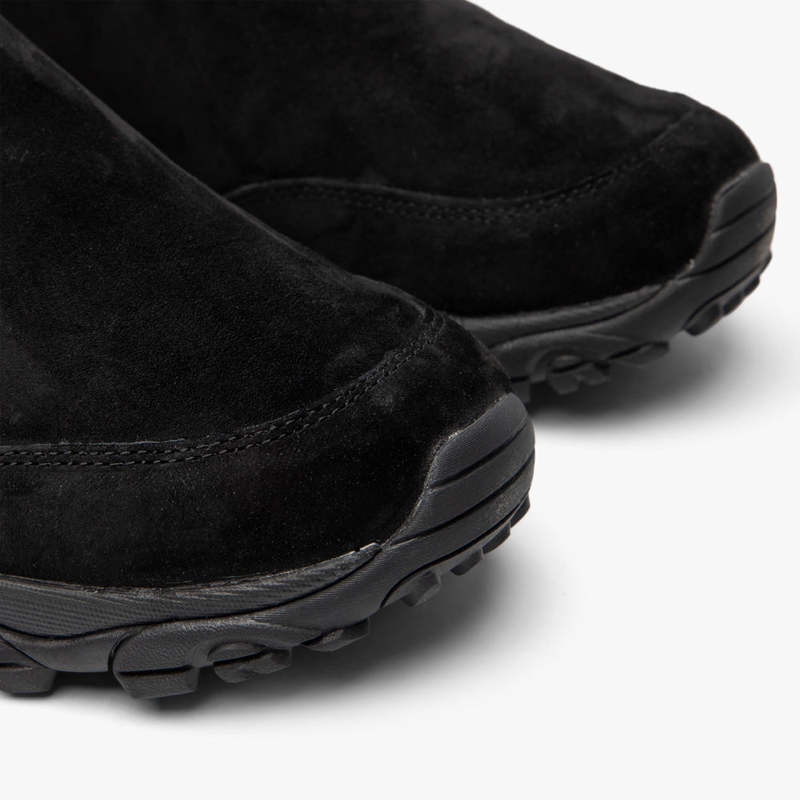 Merrell Moab Retro Slide - Black | Garmentory