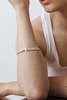 Saskia Diez Grand Identity Bracelet - 925 Sterling Silver - Thumbnail 1