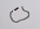 Saskia Diez Grand Identity Bracelet - 925 Sterling Silver - Thumbnail 3