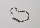 Saskia Diez Grand Identity Bracelet - Narrow - Thumbnail 2