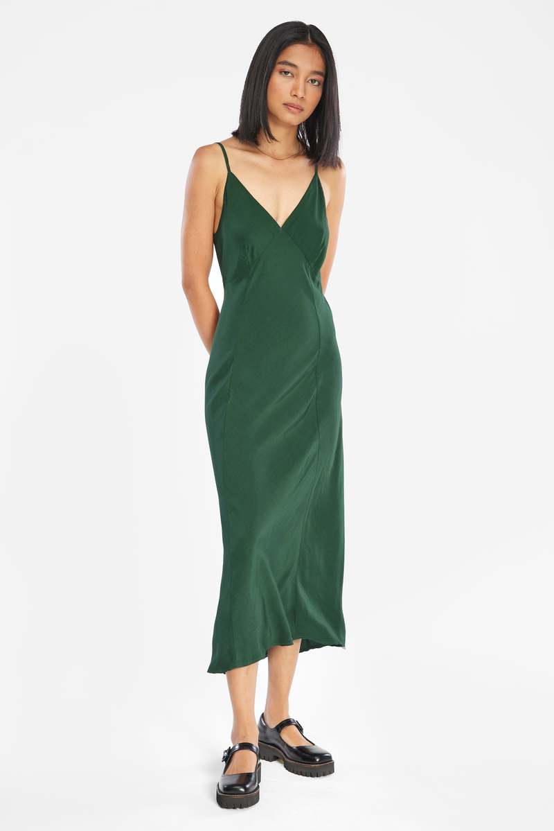 Freya Slip Dress