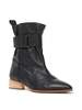 Adina Boot in Black by Zero + Maria Cornejo - Thumbnail 4