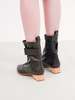 Adina Boot in Black by Zero + Maria Cornejo - Thumbnail 6