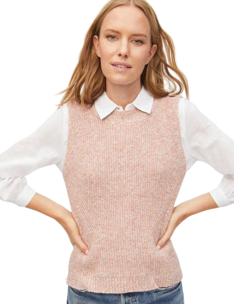 Carol vest