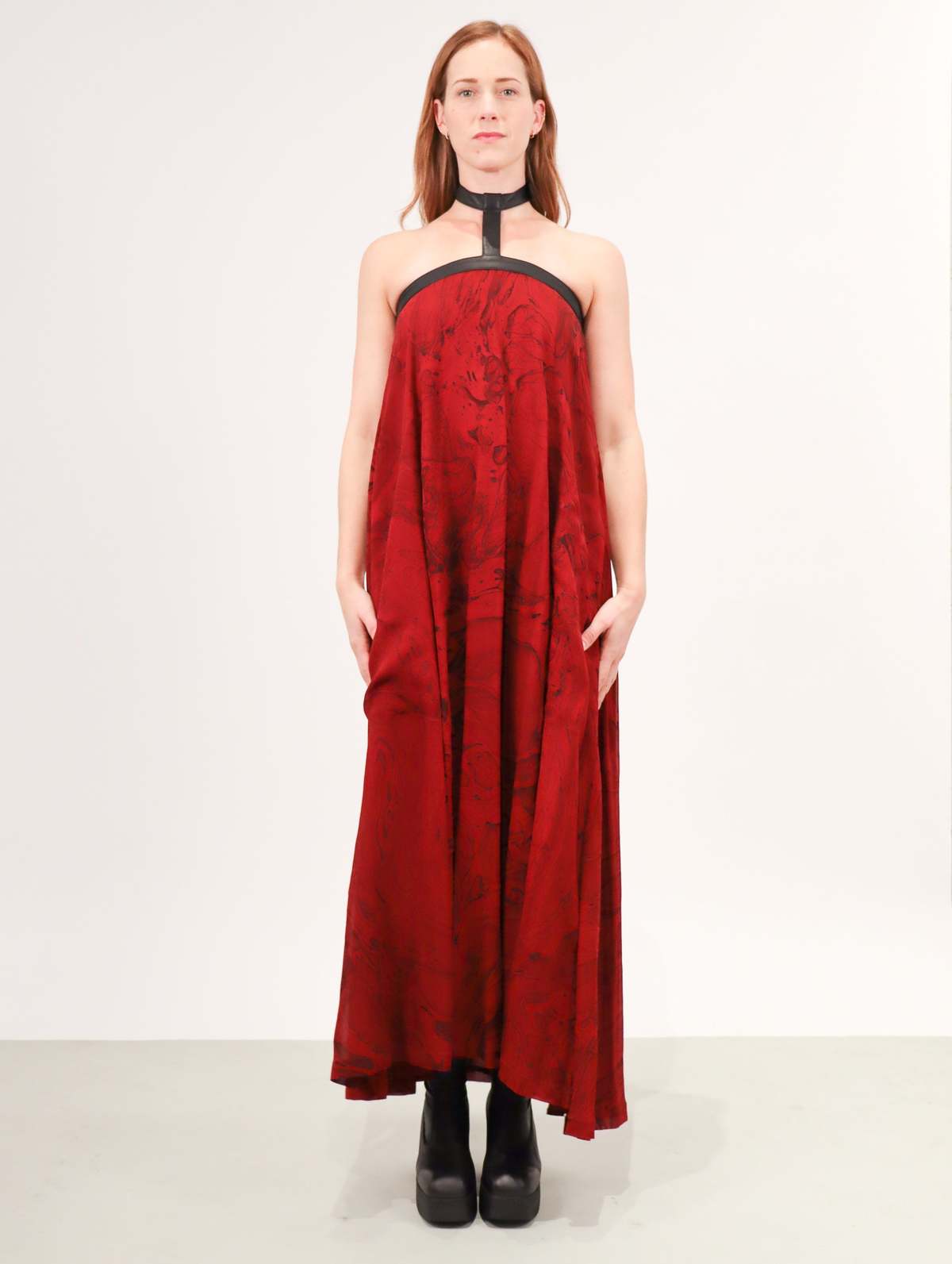 Nicholas K Hestia Dress - Multi | Garmentory