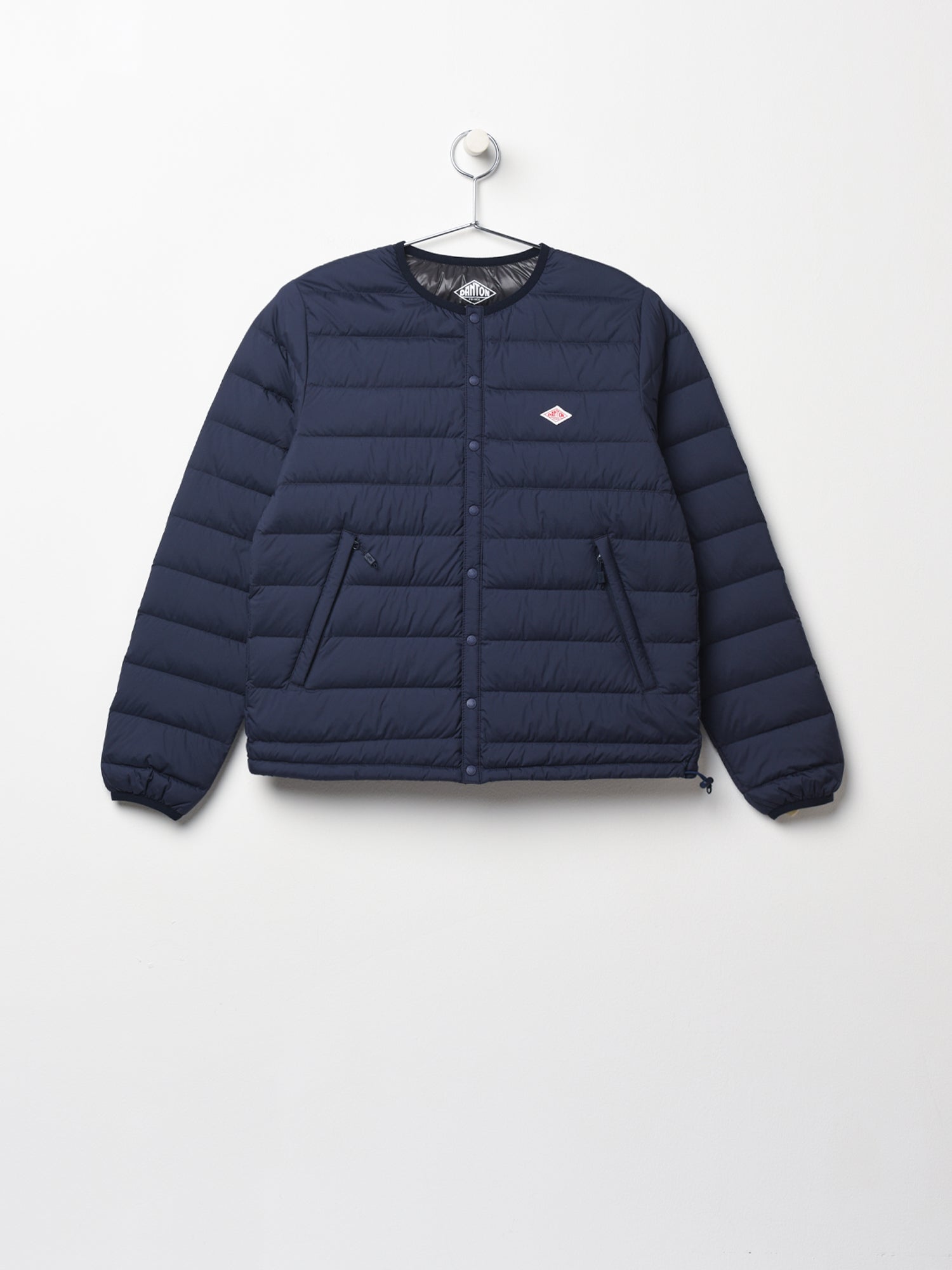 Crewneck Jacket Danton Inner Down Jacket Danton Inner Down