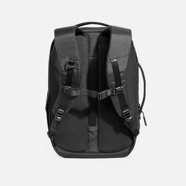 【値下げ】Aer City Pack Black AER CITY PACK X PAC Bag - Black | Garmentory