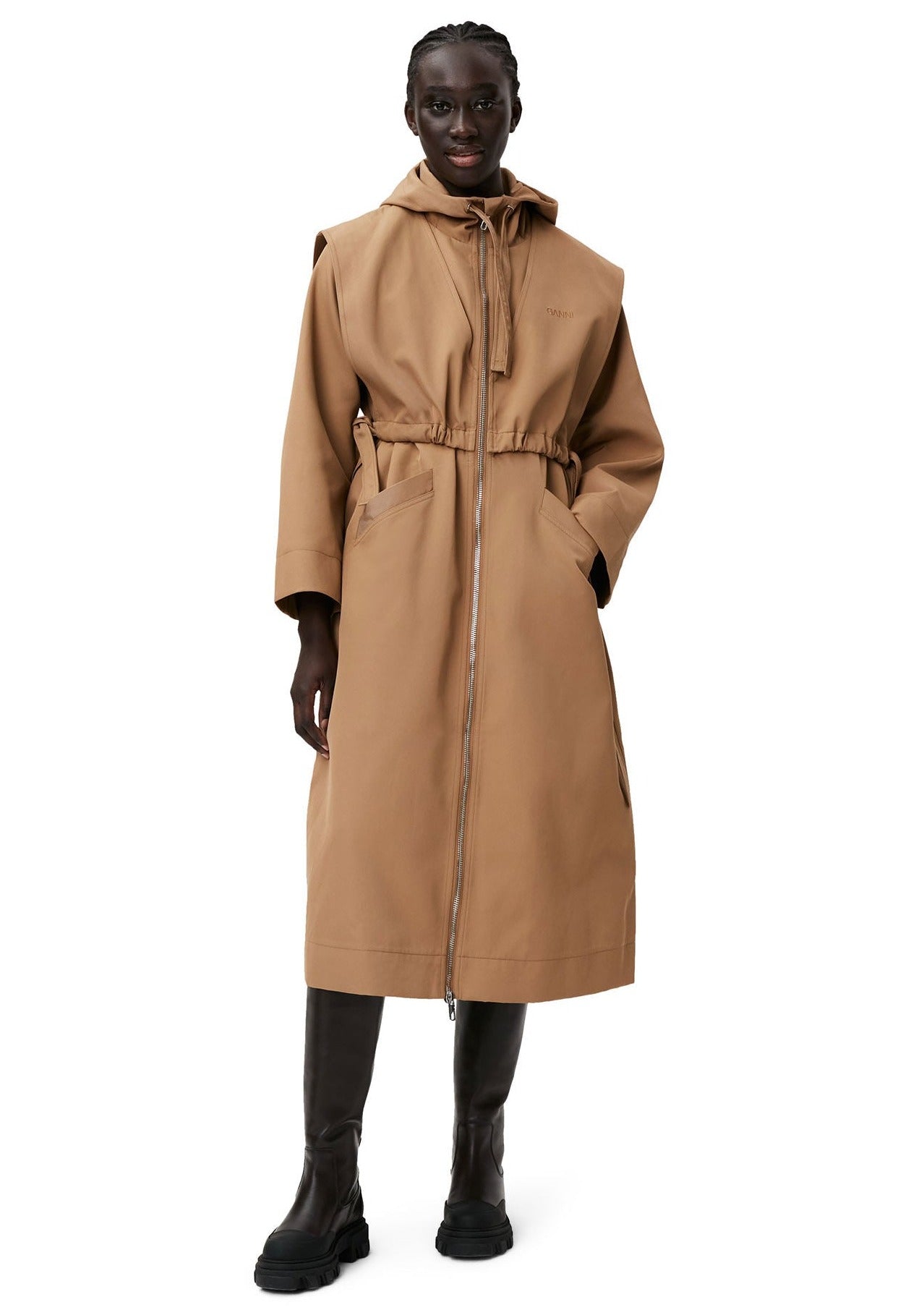 Ganni---Heavy-Twill-Oversized-
