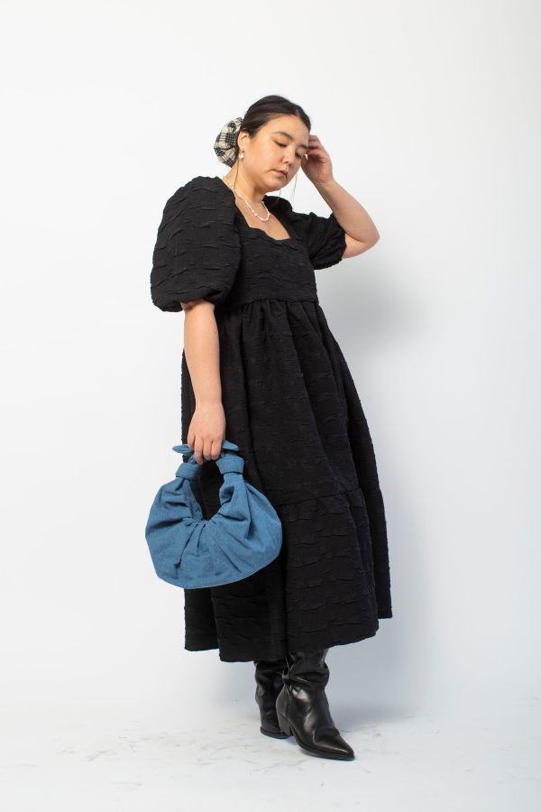 Bronze Age Kimi XLCroissant Bag