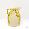Alison Owen Ribbon Vase - Multi - Thumbnail 8