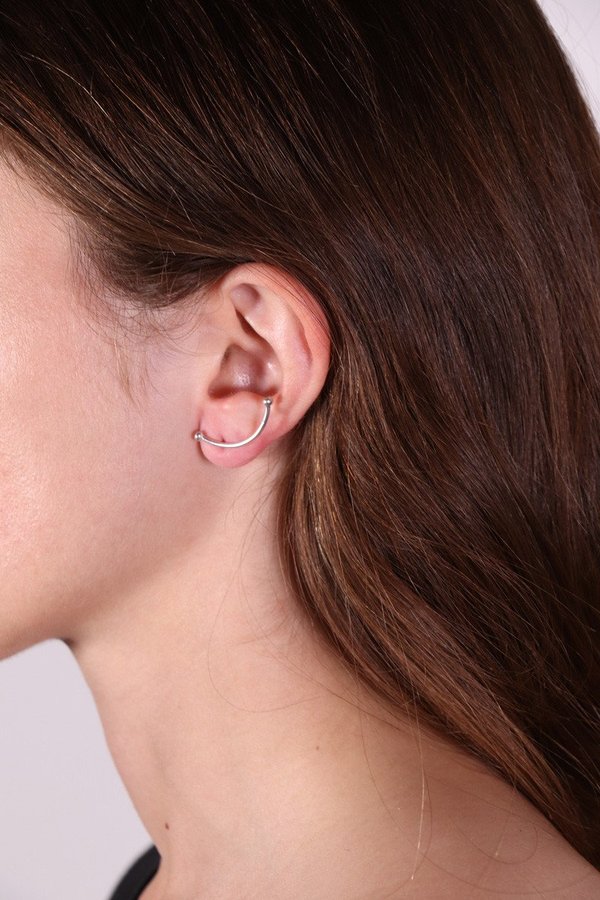 Another Feather Tilt Earring Another Feather Tilt Earring