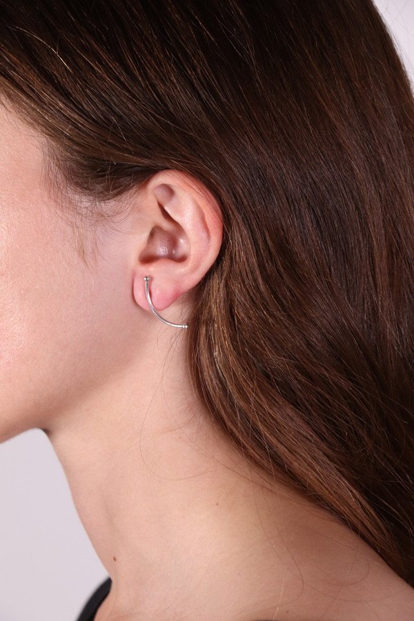 Another Feather Tilt Earring Another Feather Tilt Earring