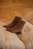 Anne Thomas Michle Boots - Soft Chestnut - Thumbnail 8