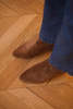 Anne Thomas Michle Boots - Soft Chestnut - Thumbnail 10
