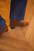 Anne Thomas Michle Boots - Soft Chestnut - Thumbnail 12